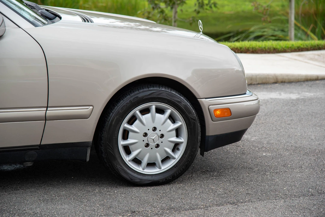 1999 Mercedes-Benz W210 E-Class - Image 25 of 31