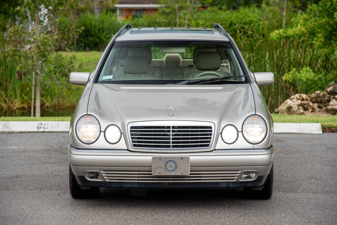 1999 Mercedes-Benz W210 E-Class - Image 6 of 31