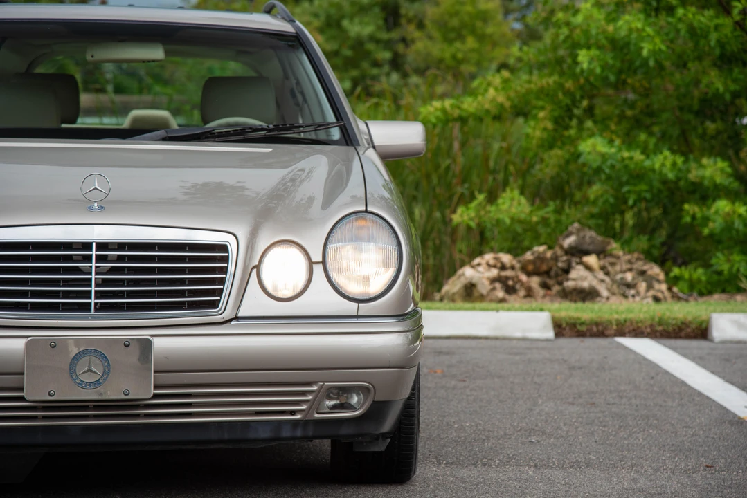 1999 Mercedes-Benz W210 E-Class - Image 22 of 31
