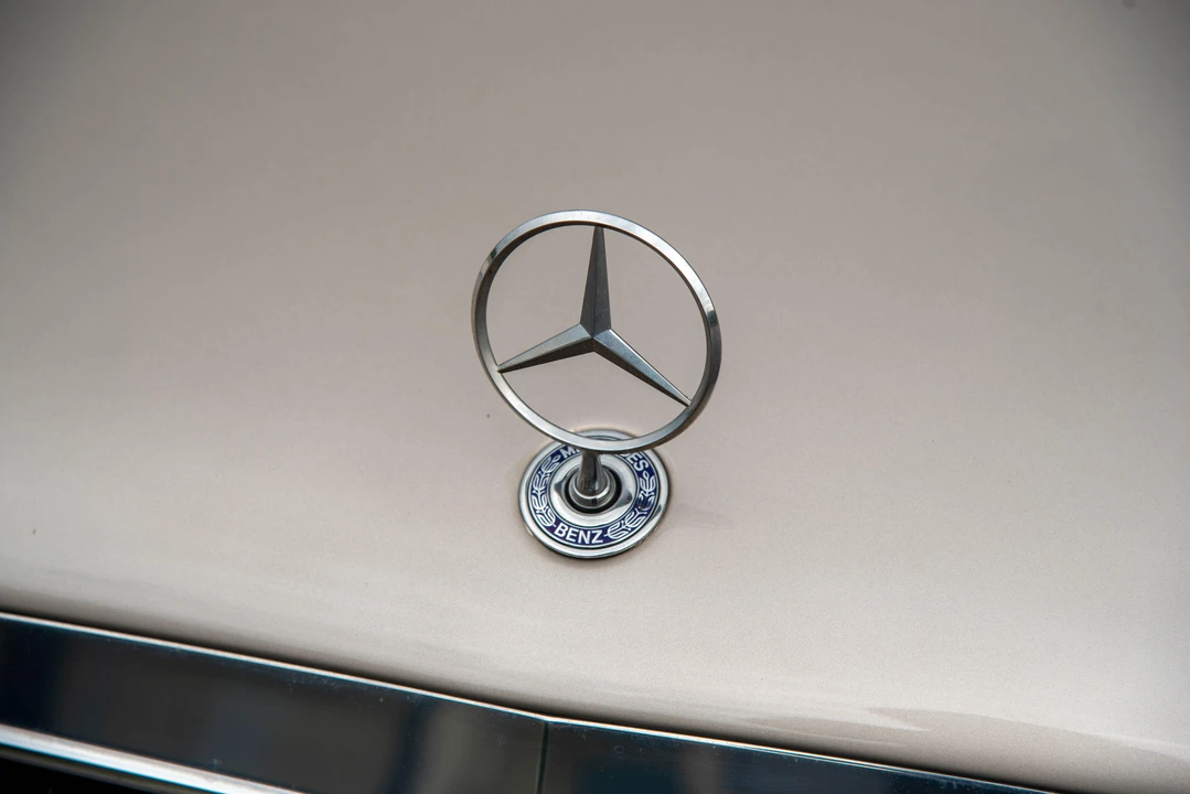 1999 Mercedes-Benz W210 E-Class - Image 26 of 31