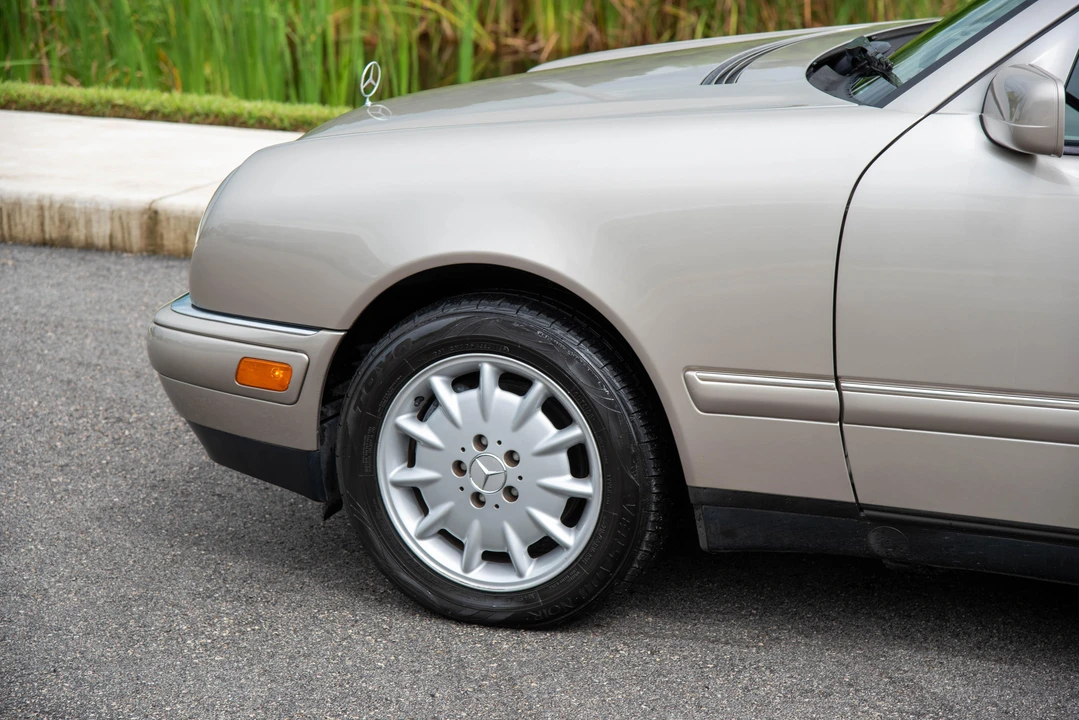 1999 Mercedes-Benz W210 E-Class - Image 24 of 31