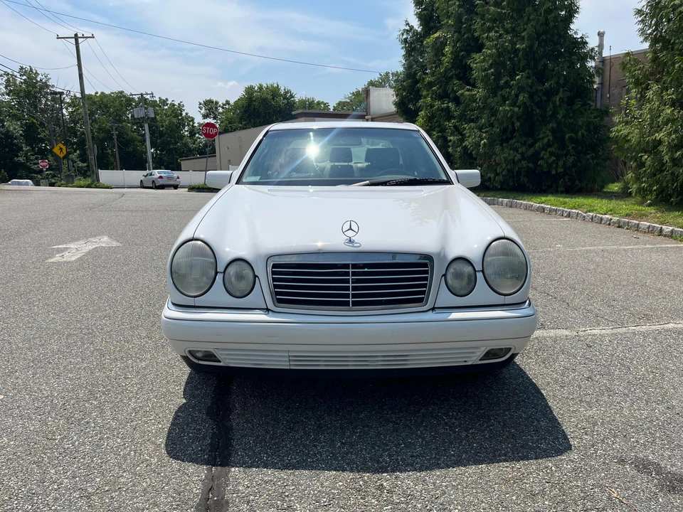 1999 Mercedes-Benz W210 E-Class - Image 6 of 31