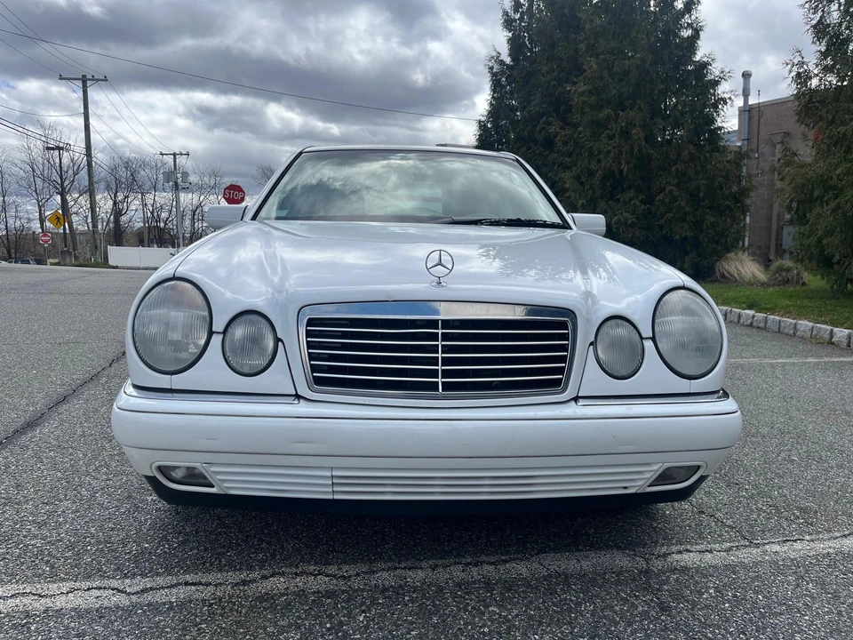 1999 Mercedes-Benz W210 E-Class - Image 10 of 31