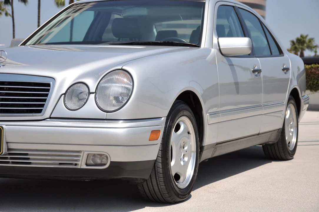 1999 Mercedes-Benz W210 E-Class - Image 20 of 31