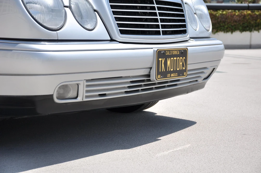 1999 Mercedes-Benz W210 E-Class - Image 26 of 31