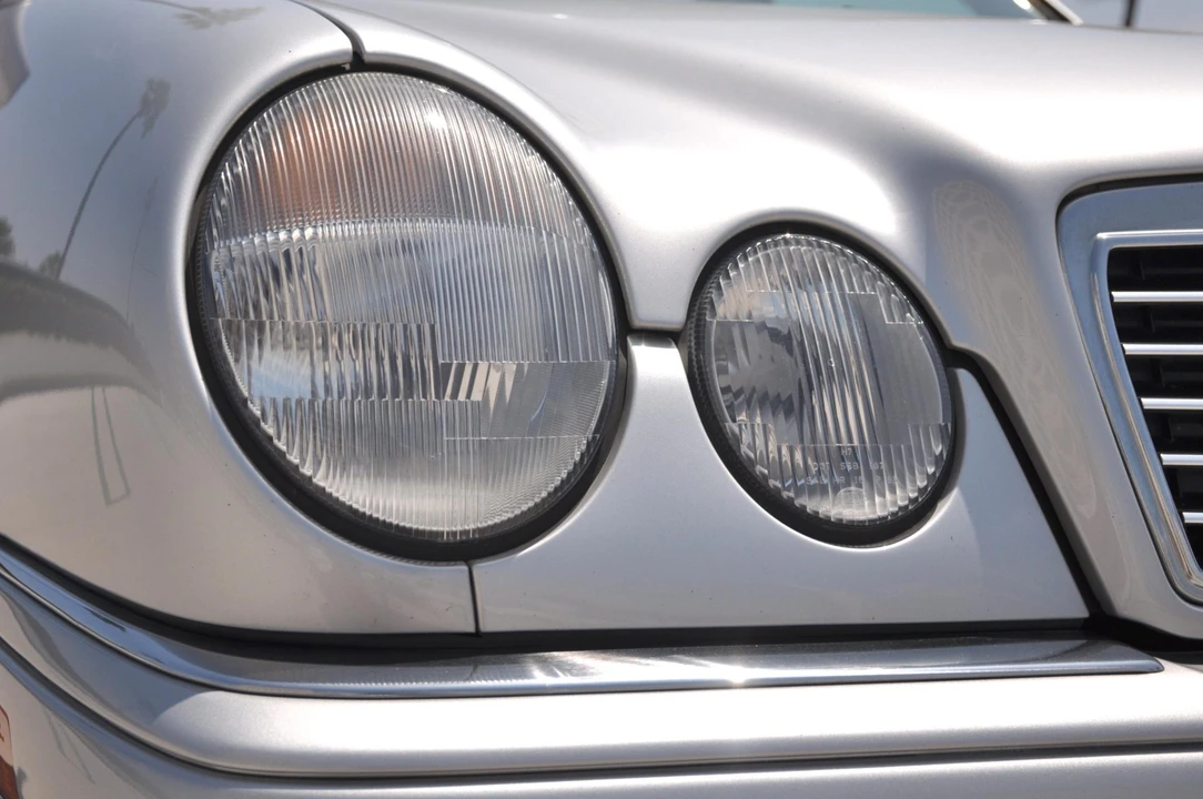 1999 Mercedes-Benz W210 E-Class - Image 30 of 31