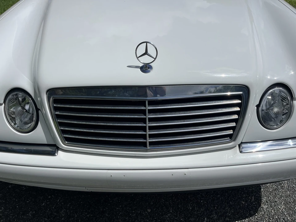 1999 Mercedes-Benz W210 E-Class - Image 26 of 31