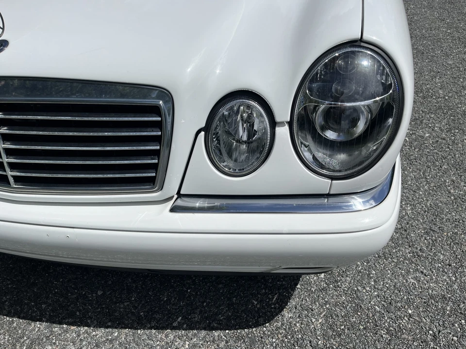 1999 Mercedes-Benz W210 E-Class - Image 27 of 31