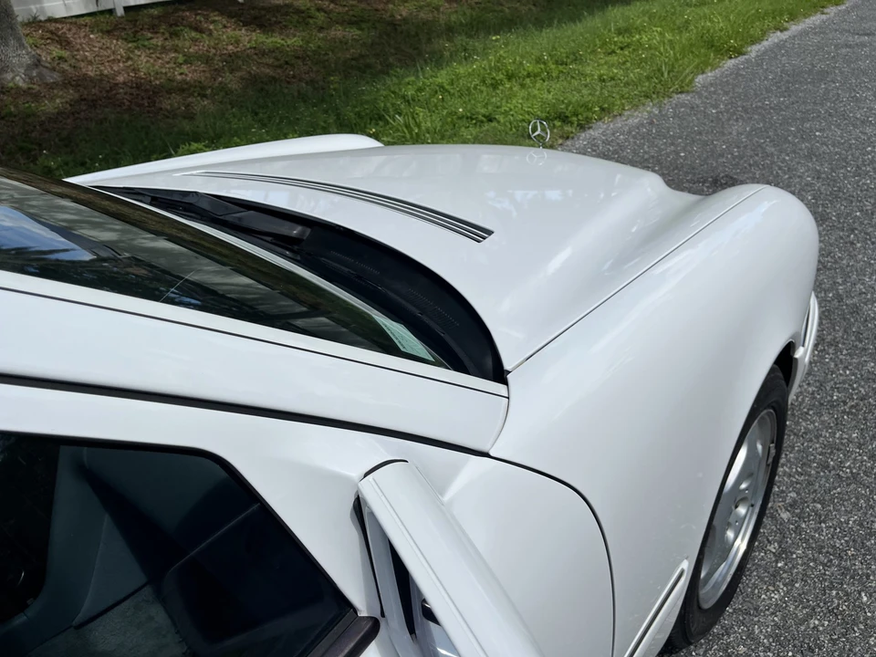 1999 Mercedes-Benz W210 E-Class - Image 21 of 31