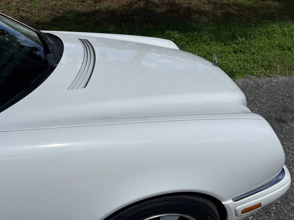 1999 Mercedes-Benz W210 E-Class - Image 23 of 31
