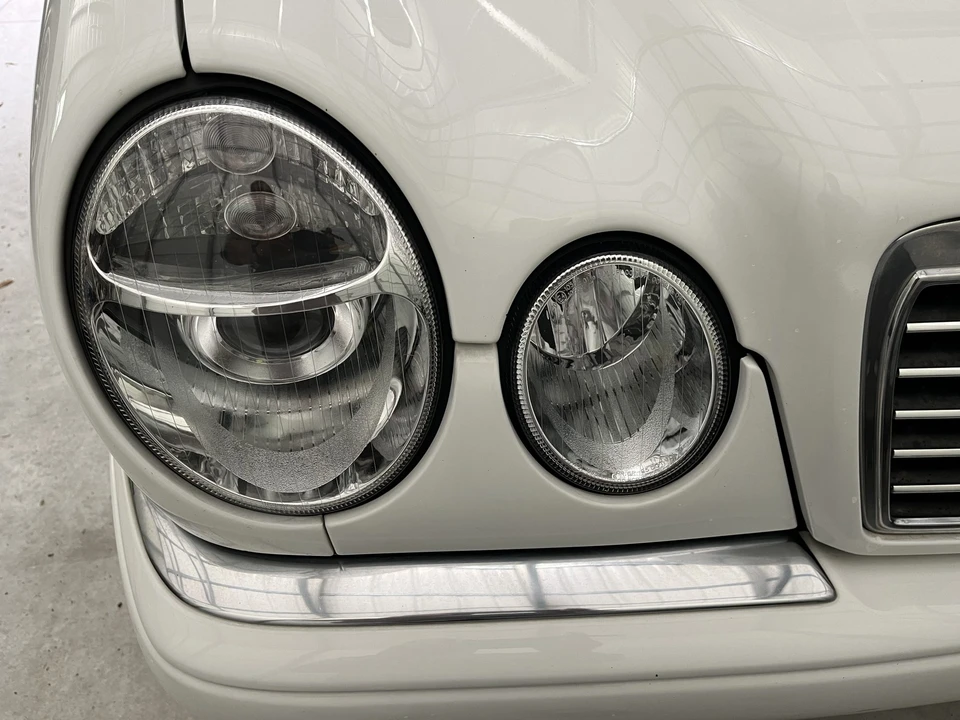 1999 Mercedes-Benz W210 E-Class - Image 28 of 31