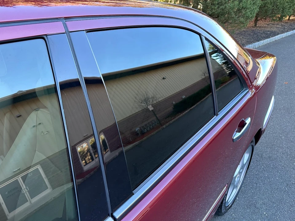 1999 Mercedes-Benz W210 E-Class - Image 27 of 31