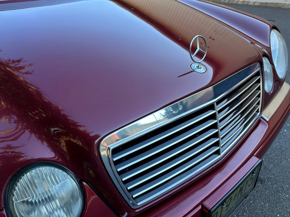 1999 Mercedes-Benz W210 E-Class - Image 18 of 31