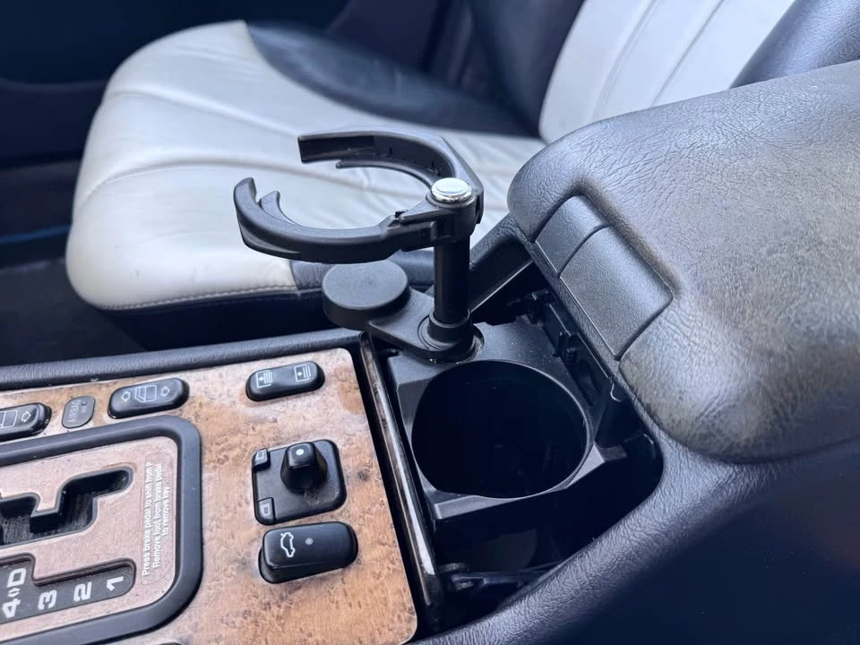 1999 Mercedes-Benz W210 E 36 & E 50 & E 55 & E 60 AMG - Image 12 of 20