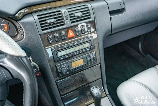 1999 Mercedes-Benz W210 E 36 & E 50 & E 55 & E 60 AMG - Image 21 of 21