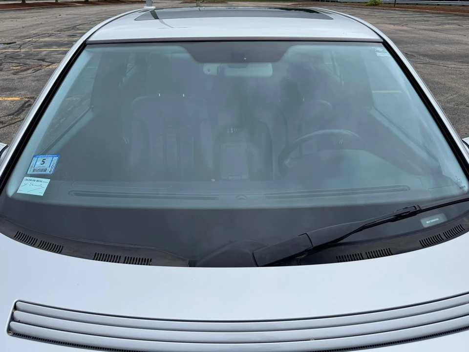 1999 Mercedes-Benz W210 E 36 & E 50 & E 55 & E 60 AMG - Image 12 of 31