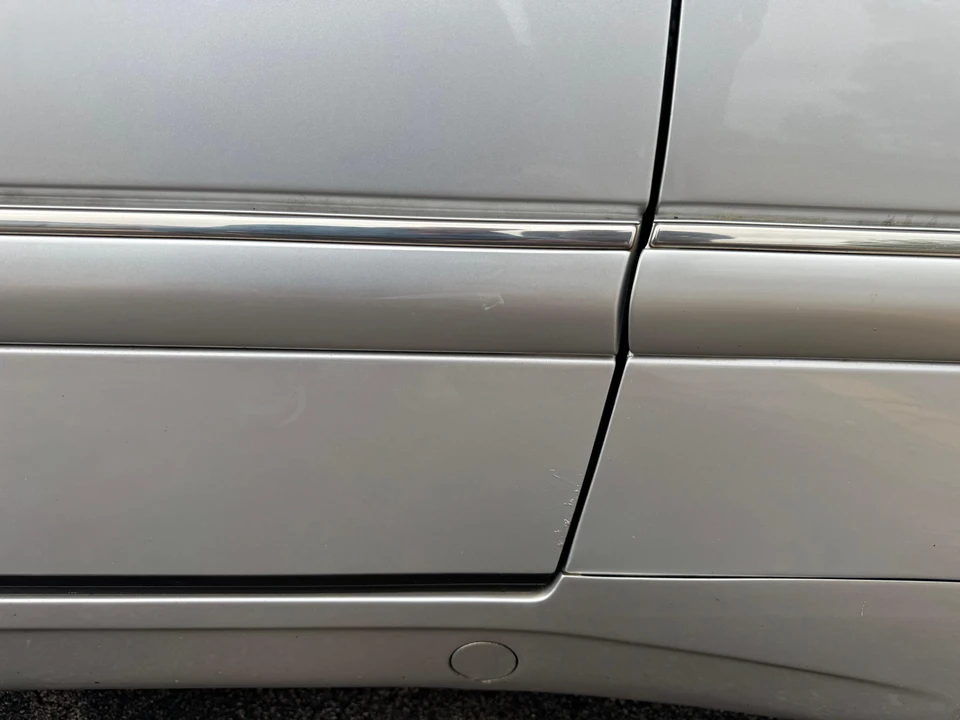 1999 Mercedes-Benz W210 E 36 & E 50 & E 55 & E 60 AMG - Image 20 of 31