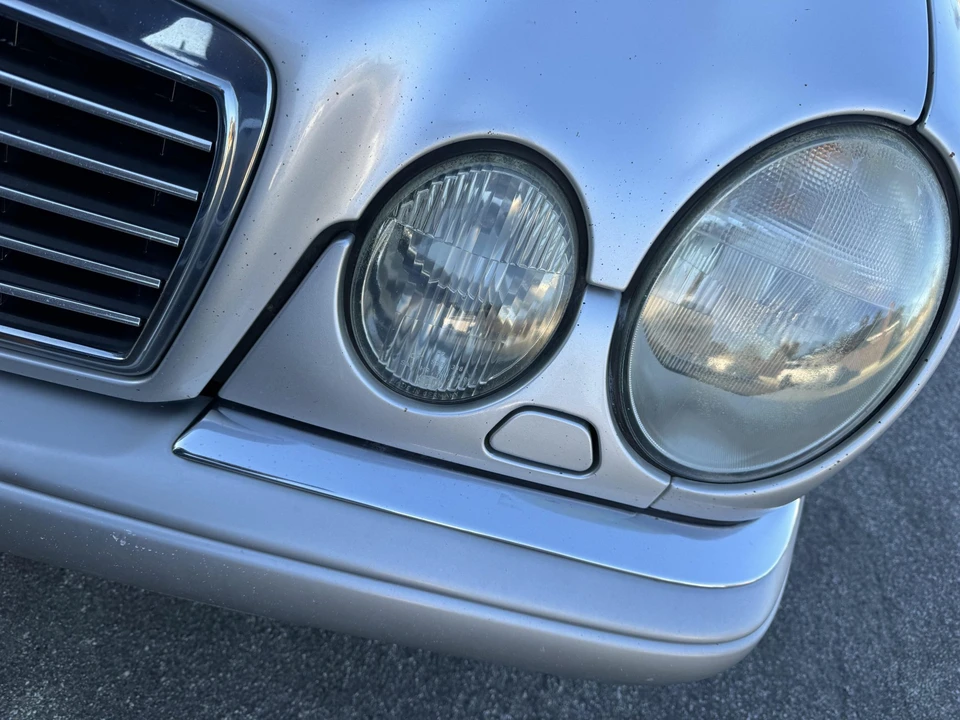 1999 Mercedes-Benz W210 E 36 & E 50 & E 55 & E 60 AMG - Image 12 of 31