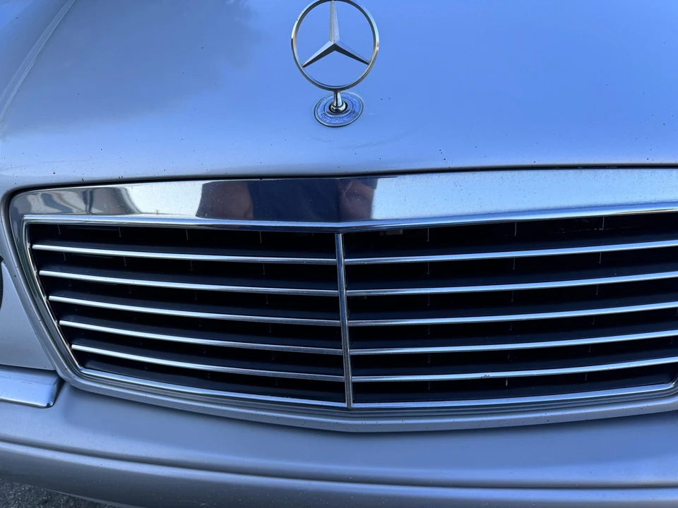 1999 Mercedes-Benz W210 E 36 & E 50 & E 55 & E 60 AMG - Image 13 of 31