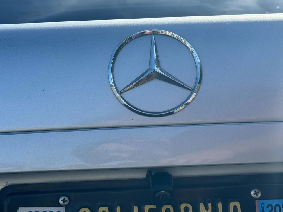 1999 Mercedes-Benz W210 E 36 & E 50 & E 55 & E 60 AMG - Image 17 of 31