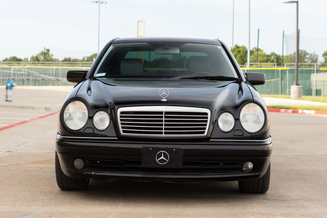 1999 Mercedes-Benz W210 E 36 & E 50 & E 55 & E 60 AMG - Image 16 of 31