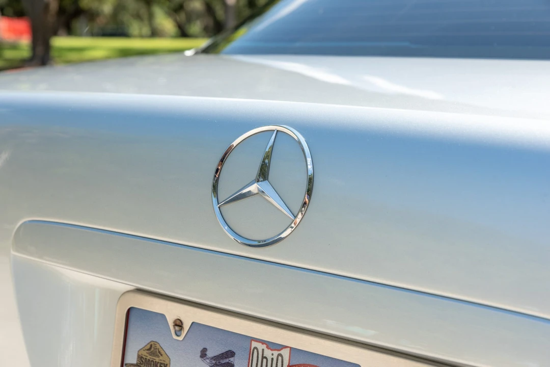 1999 Mercedes-Benz W210 E 36 & E 50 & E 55 & E 60 AMG - Image 18 of 31