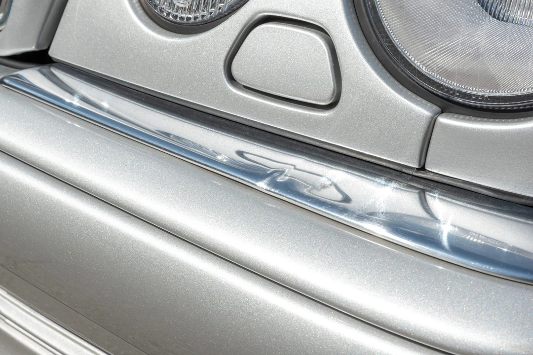 1999 Mercedes-Benz W210 E 36 & E 50 & E 55 & E 60 AMG - Image 22 of 31