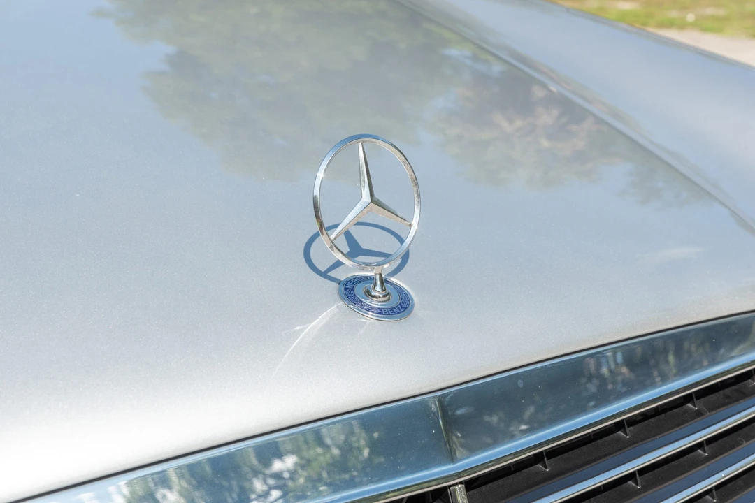 1999 Mercedes-Benz W210 E 36 & E 50 & E 55 & E 60 AMG - Image 17 of 31