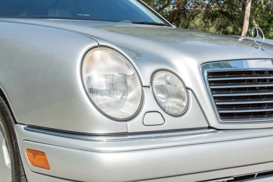 1999 Mercedes-Benz W210 E 36 & E 50 & E 55 & E 60 AMG - Image 13 of 31