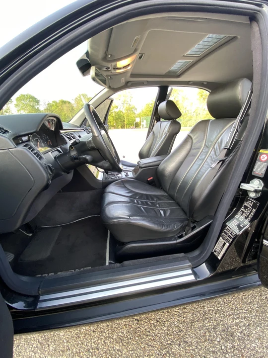 1999 Mercedes-Benz W210 E 36 & E 50 & E 55 & E 60 AMG - Image 28 of 31