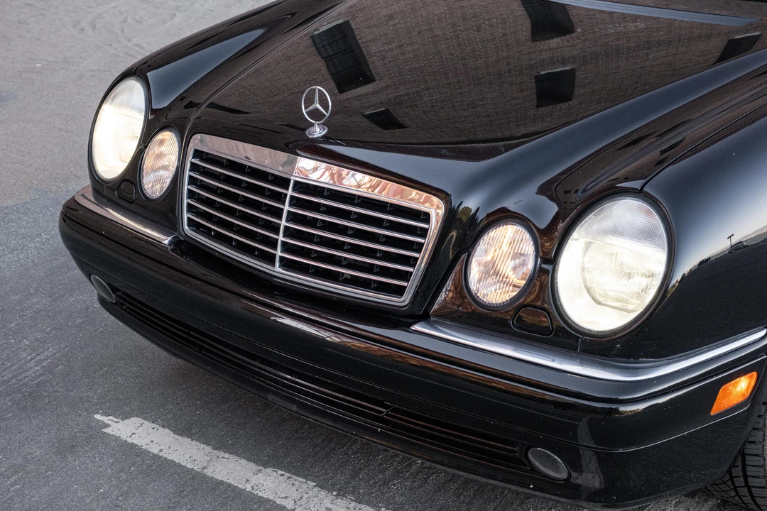 1999 Mercedes-Benz W210 E 36 & E 50 & E 55 & E 60 AMG - Image 21 of 31