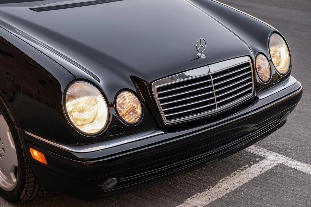 1999 Mercedes-Benz W210 E 36 & E 50 & E 55 & E 60 AMG - Image 12 of 31