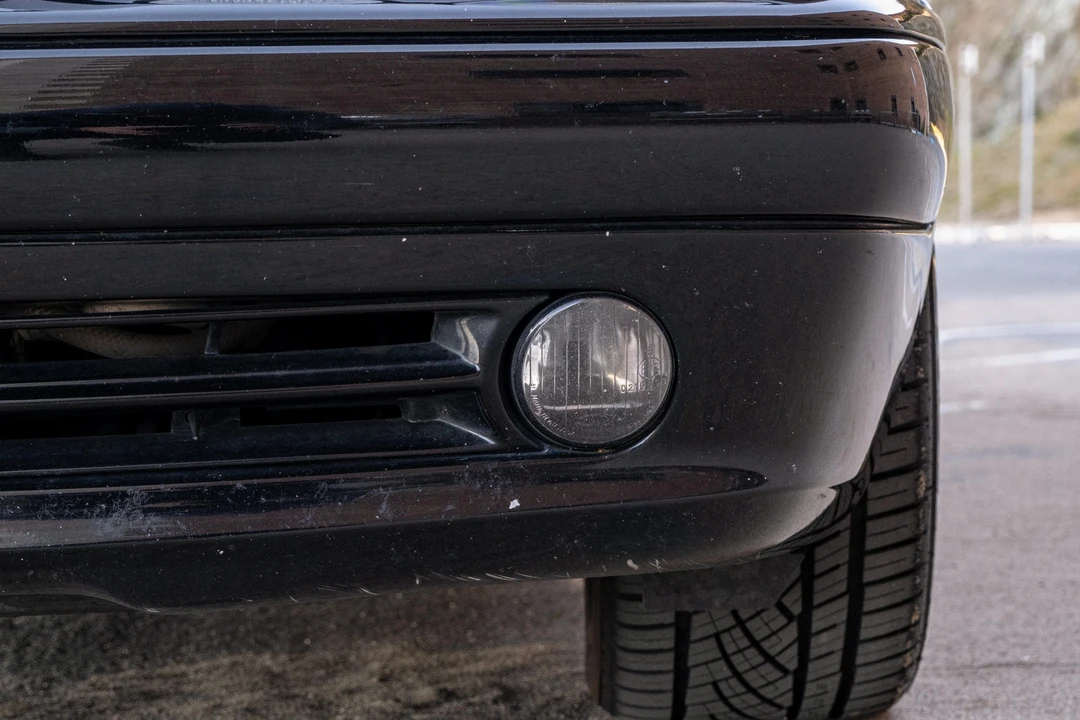 1999 Mercedes-Benz W210 E 36 & E 50 & E 55 & E 60 AMG - Image 26 of 31