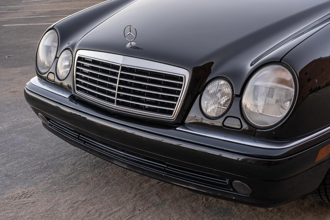 1999 Mercedes-Benz W210 E 36 & E 50 & E 55 & E 60 AMG - Image 22 of 31