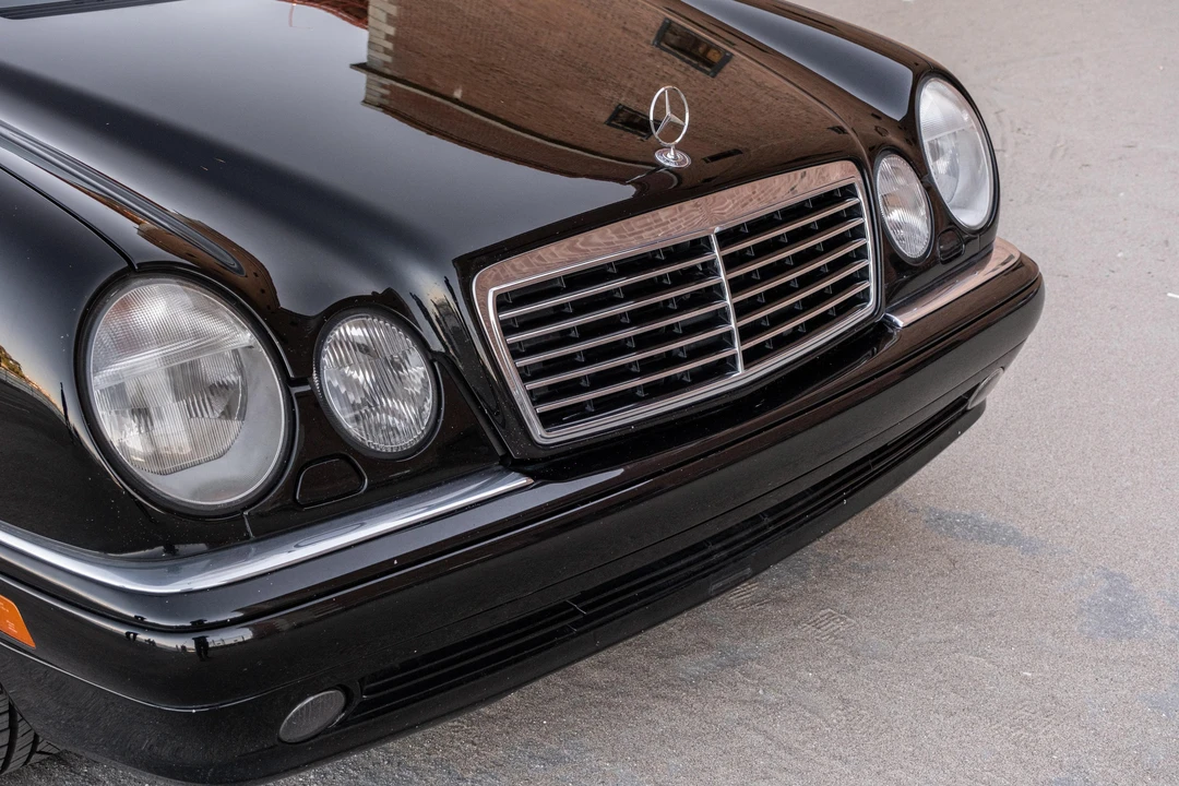 1999 Mercedes-Benz W210 E 36 & E 50 & E 55 & E 60 AMG - Image 13 of 31