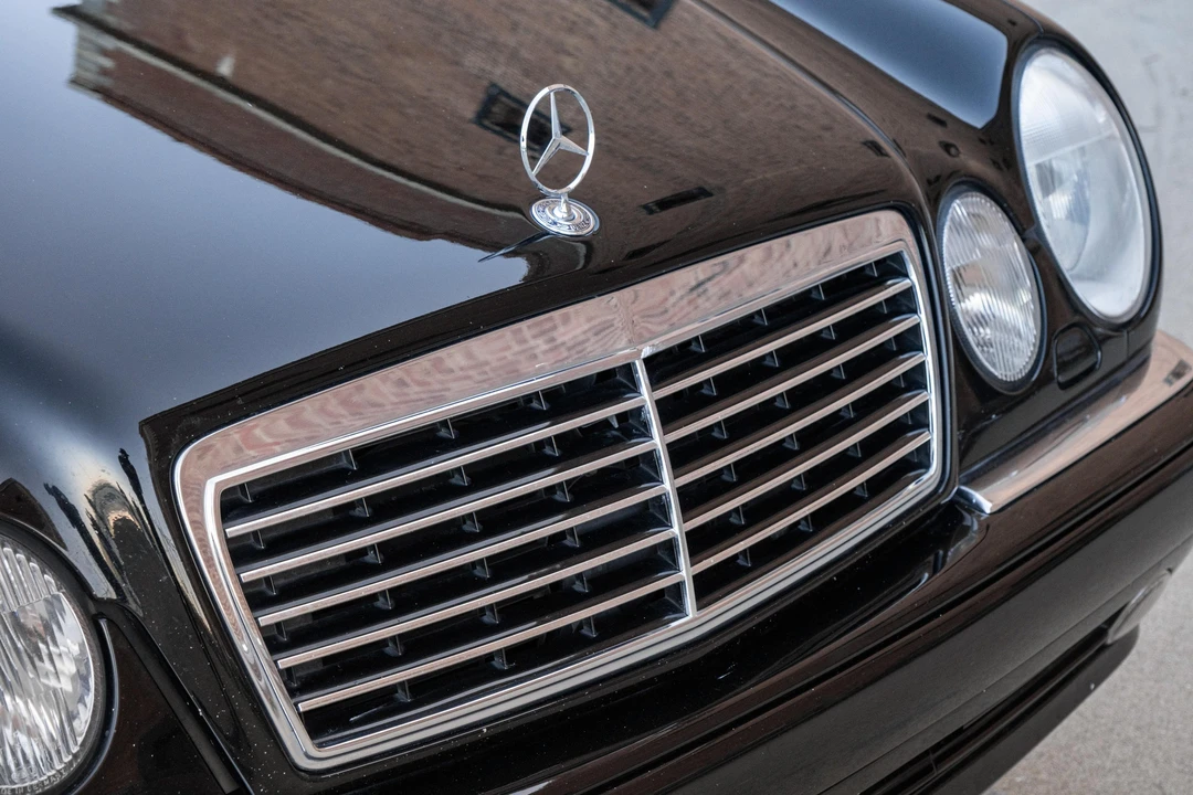 1999 Mercedes-Benz W210 E 36 & E 50 & E 55 & E 60 AMG - Image 19 of 31