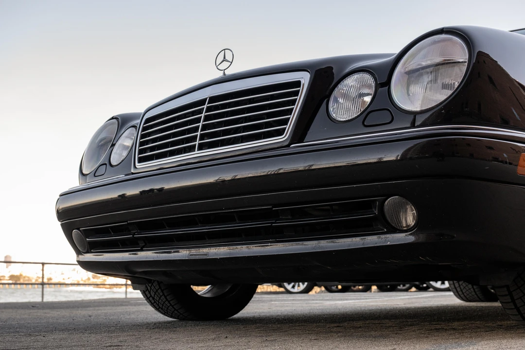 1999 Mercedes-Benz W210 E 36 & E 50 & E 55 & E 60 AMG - Image 23 of 31