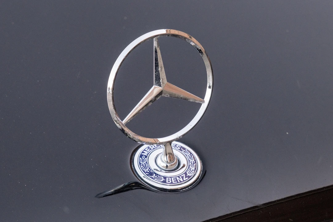 1999 Mercedes-Benz W210 E 36 & E 50 & E 55 & E 60 AMG - Image 20 of 31