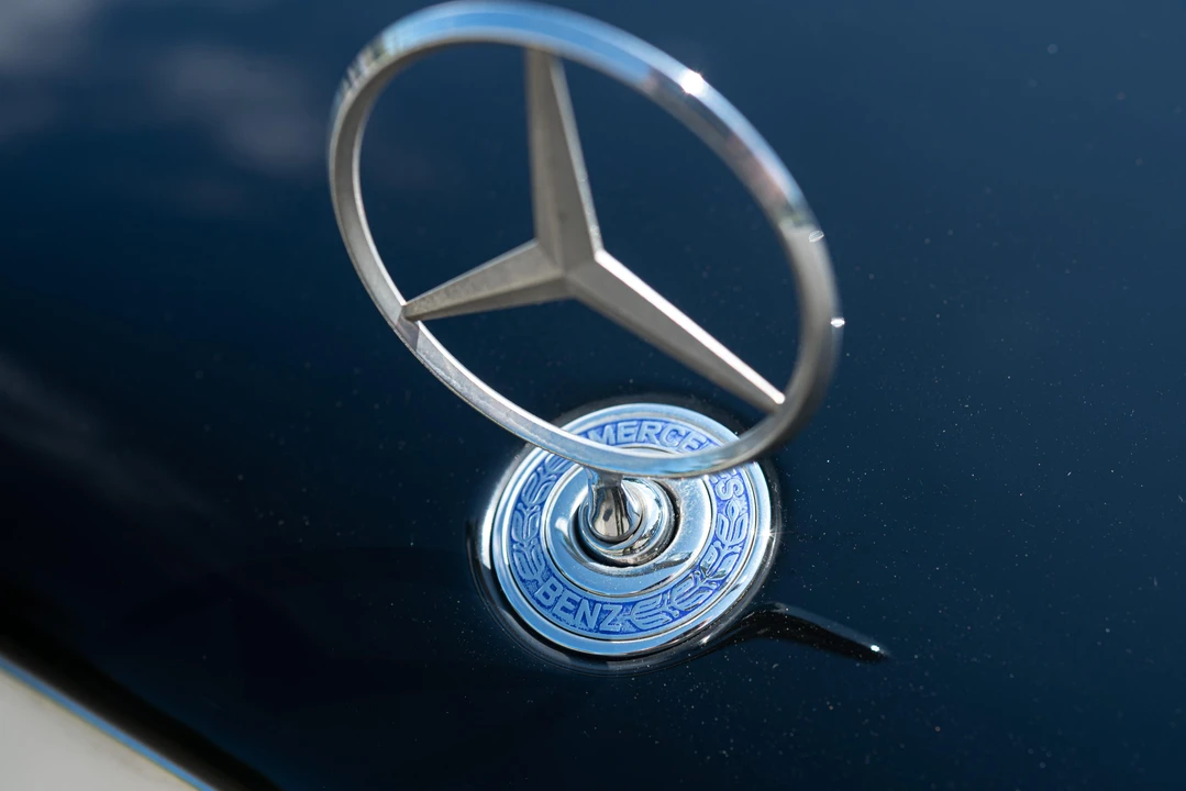 1999 Mercedes-Benz W210 E 36 & E 50 & E 55 & E 60 AMG - Image 11 of 31