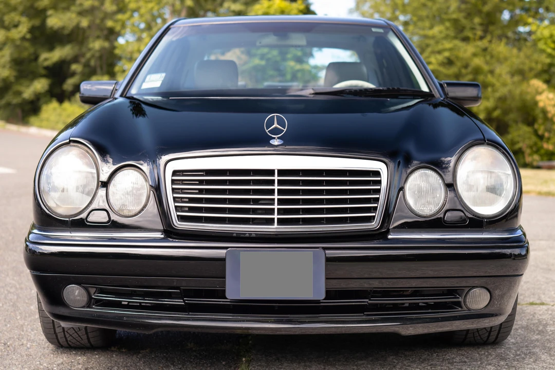 1999 Mercedes-Benz W210 E 36 & E 50 & E 55 & E 60 AMG - Image 2 of 31