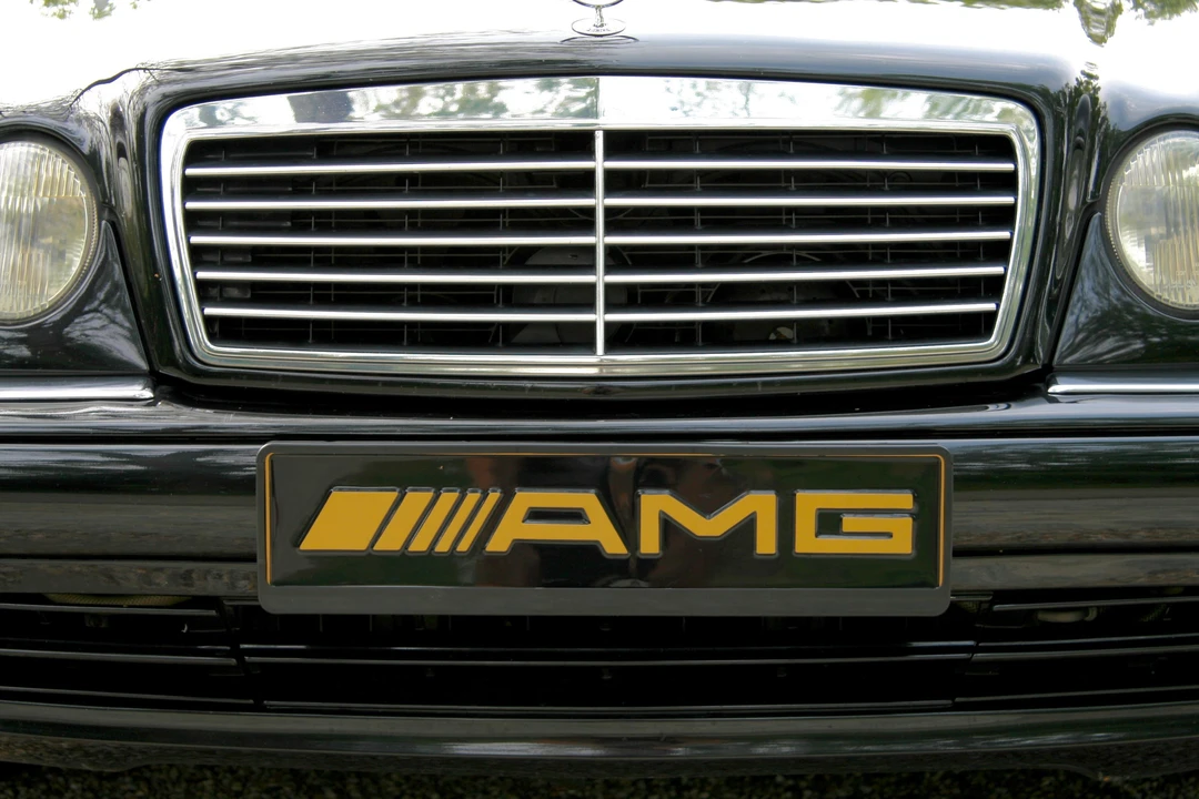 1999 Mercedes-Benz W210 E 36 & E 50 & E 55 & E 60 AMG - Image 26 of 31