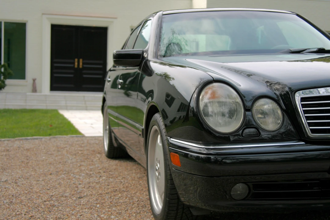 1999 Mercedes-Benz W210 E 36 & E 50 & E 55 & E 60 AMG - Image 22 of 31
