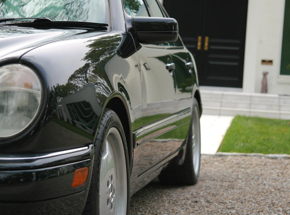 1999 Mercedes-Benz W210 E 36 & E 50 & E 55 & E 60 AMG - Image 28 of 31