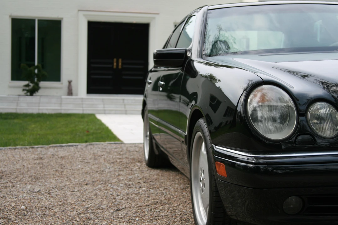 1999 Mercedes-Benz W210 E 36 & E 50 & E 55 & E 60 AMG - Image 21 of 31