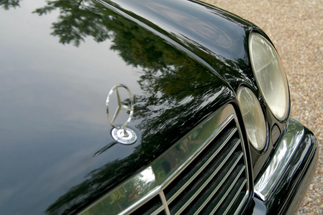 1999 Mercedes-Benz W210 E 36 & E 50 & E 55 & E 60 AMG - Image 23 of 31