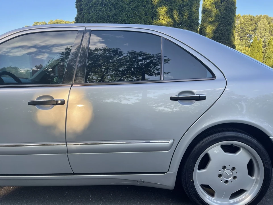 1999 Mercedes-Benz W210 E 36 & E 50 & E 55 & E 60 AMG - Image 20 of 31