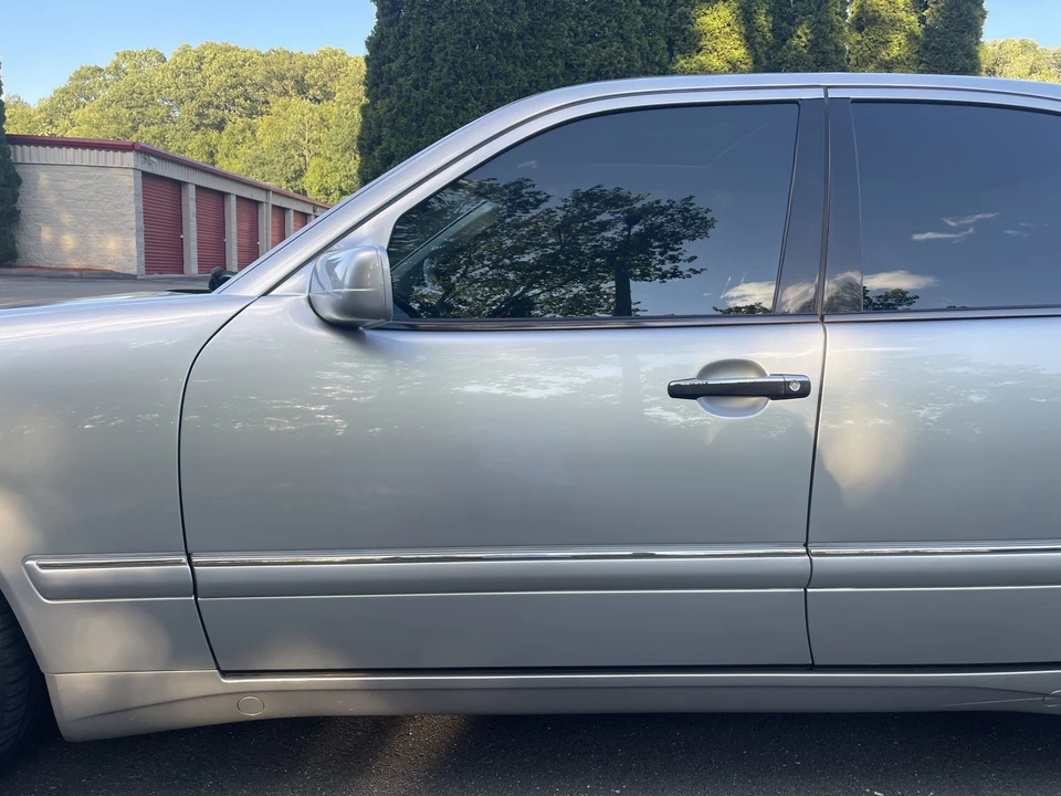 1999 Mercedes-Benz W210 E 36 & E 50 & E 55 & E 60 AMG - Image 19 of 31