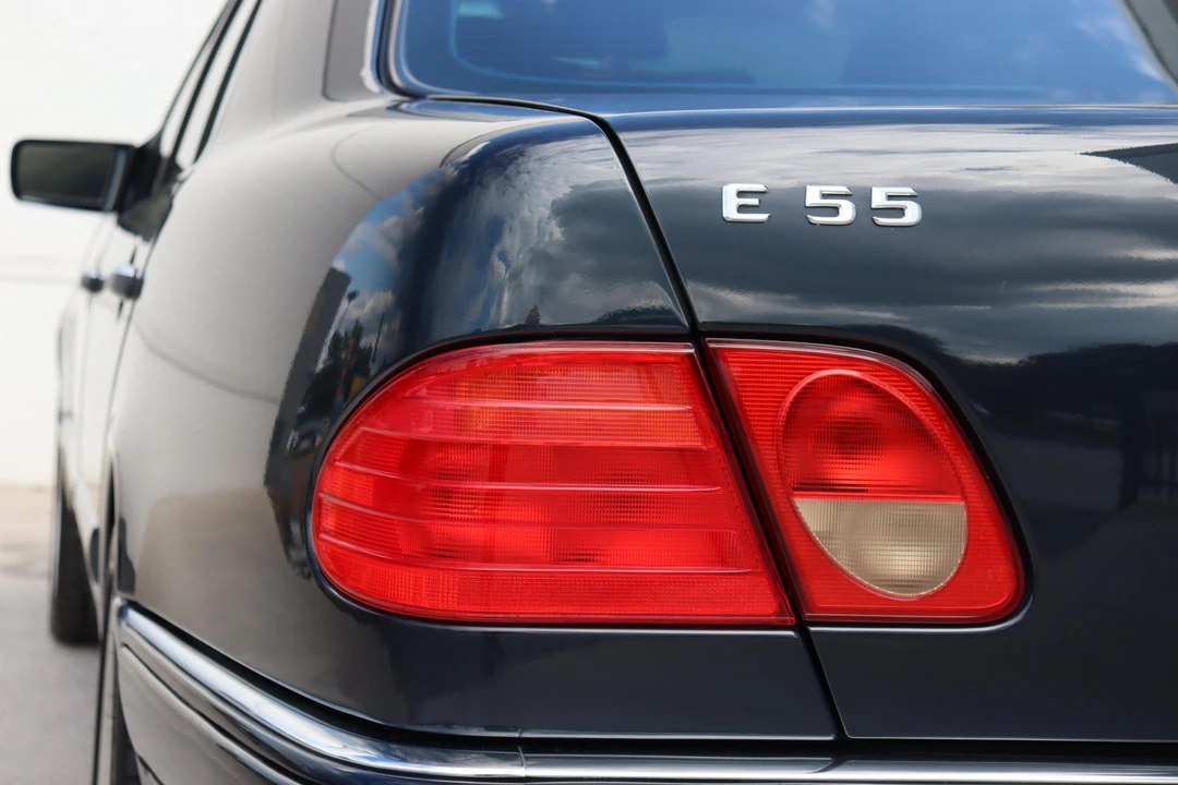 1999 Mercedes-Benz W210 E 36 & E 50 & E 55 & E 60 AMG - Image 14 of 31