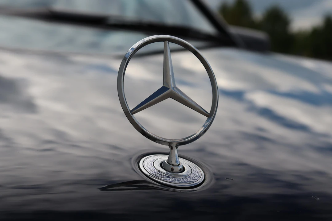 1999 Mercedes-Benz W210 E 36 & E 50 & E 55 & E 60 AMG - Image 11 of 31