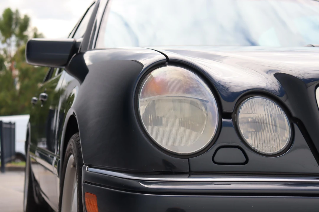 1999 Mercedes-Benz W210 E 36 & E 50 & E 55 & E 60 AMG - Image 9 of 31